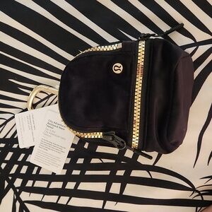 City Adventurer Backpack NanoVelour
